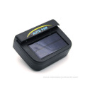 Portable Solar Ventilation Fresheners Car Cooling Fan